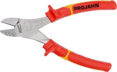 Klešta za dijagonalno sečenje 180 mm - 1