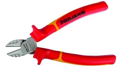Klešta za dijagonalno sečenje 160 mm - 1