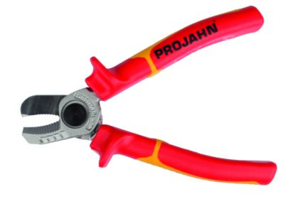 Klešta za sečenje kablova 210 mm - 1