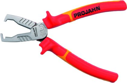 PROJAHN Klešta za skidanje izolacije - 1