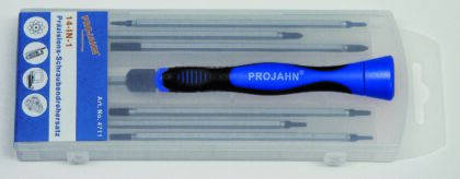 PROJAHN Set preciznih odvijača/šrafcigera - 1
