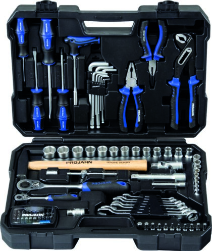 PROJAHN Set alata Proficraft - 1