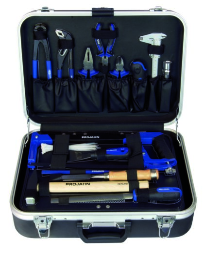 PROJAHN Set alata Proficraft - 1