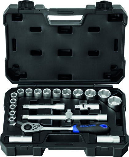 PROJAHN Set ključeva/gedora Proficraft - 1