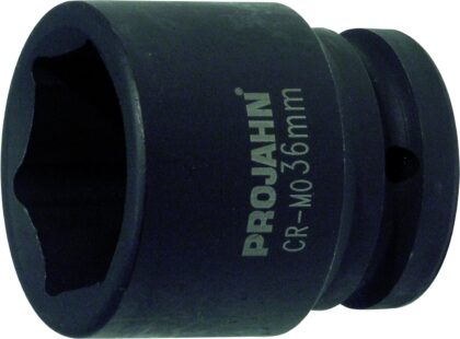 PROJAHN Udarni nastavak - 1