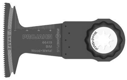 PROJAHN STARLOCK PLUS Testera za multialat - 1
