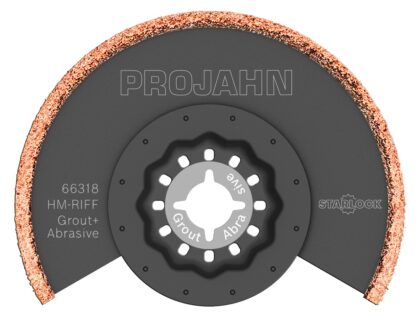 PROJAHN STARLOCK Testera za multialat - 1