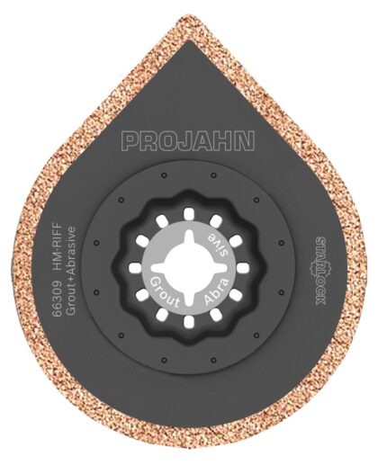PROJAHN Testera za multialat - 1