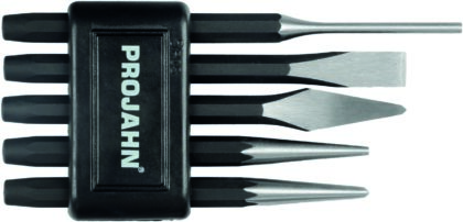 PROJAHN Kombinovani set probijača I izbijača - 1