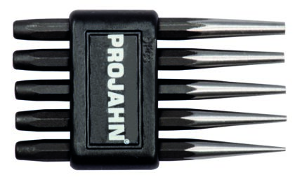 PROJAHN Set izbijača - 1