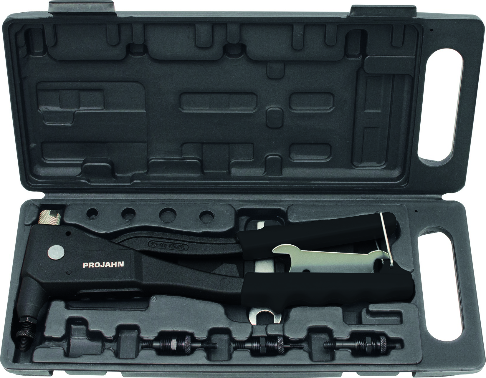 PROJAHN Set klešta za pop nitne - 2