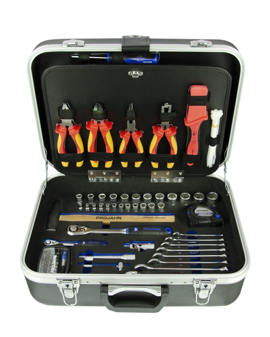 PROJAHN Set alata Proficraft - 2