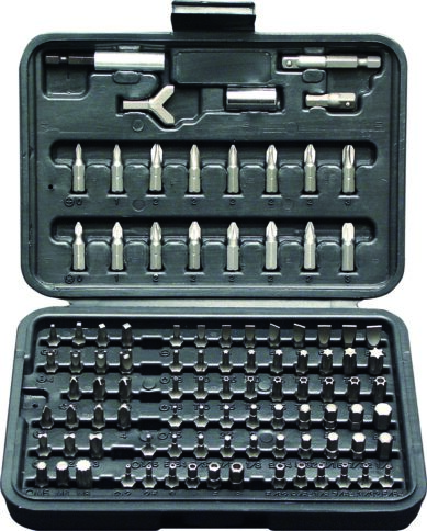 Set bitova - 1