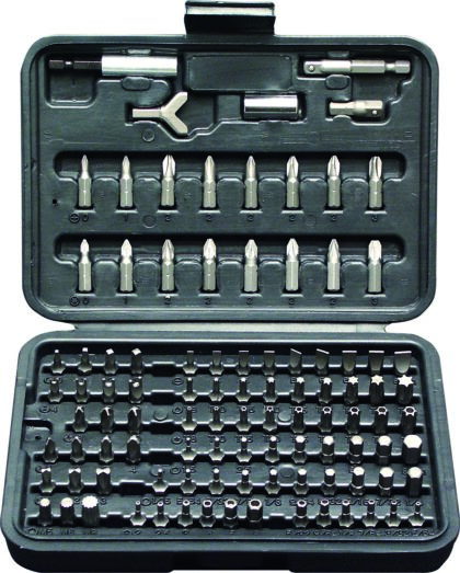 PROJAHN SECURI Set bitova - 1