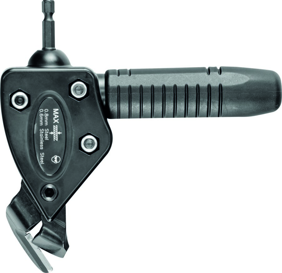 PROJAHN Adapter za metalne makaze - 2
