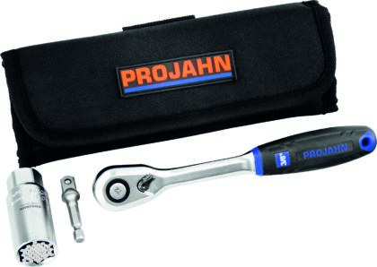 PROJAHN Torba za nasadne ključeve - 1