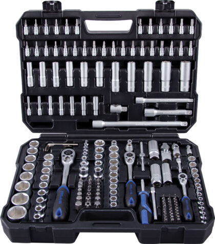 PROJAHN Set alata Proficraft - 1