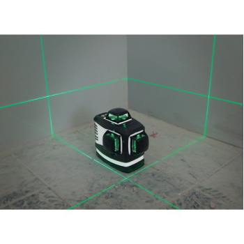 LASERSKI NIVELATOR 883W ZELENI - 3