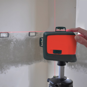 LASERSKI NIVELATOR 883W CRVENI - 4