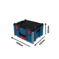 Sistem kofera L-BOXX Contractor 322 - 2