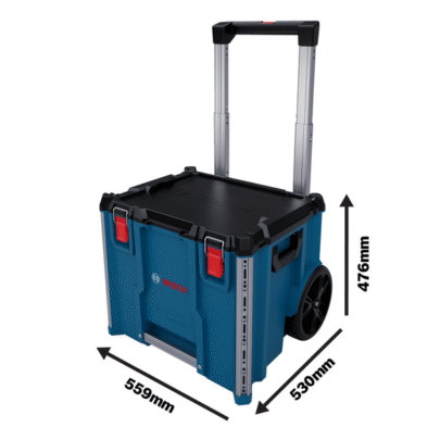 Sistem kofera L-BOXX Contractor 476 - 2