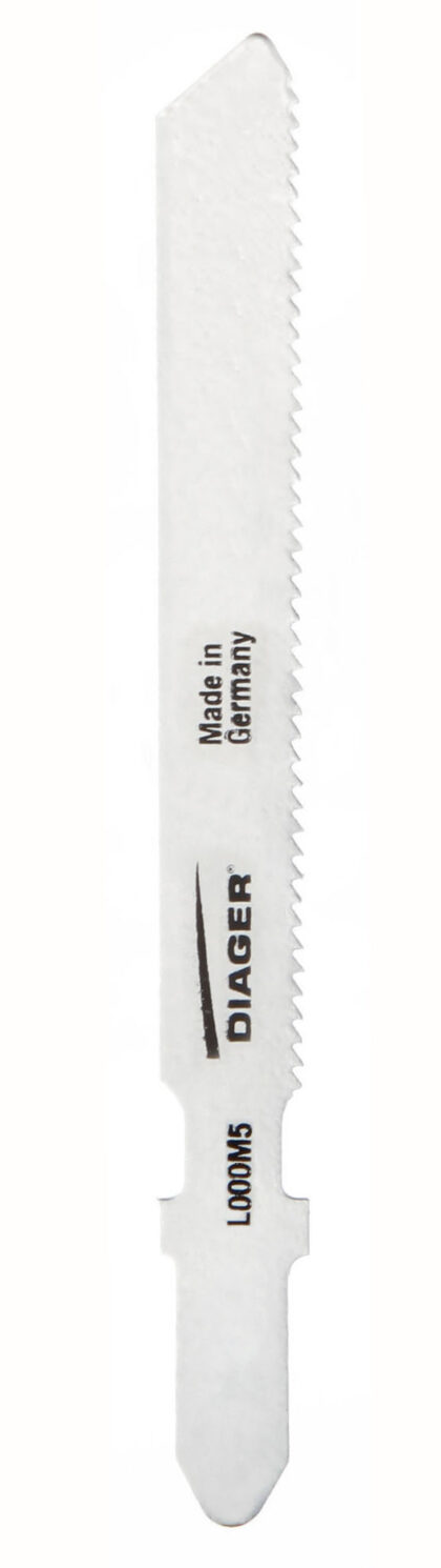 DIAGER BI-METAL EXTRA List za ubodnu testeru - 1