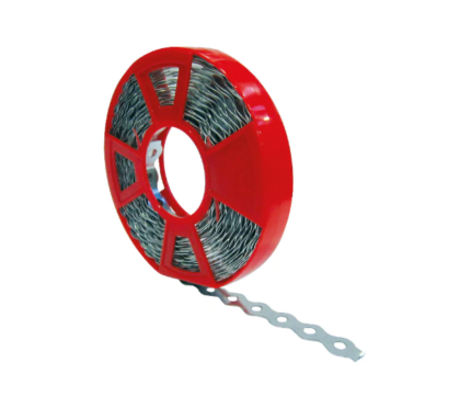 FISCHER LBV C 17 - BTE DE 10 traka perforirana 507435 - 1