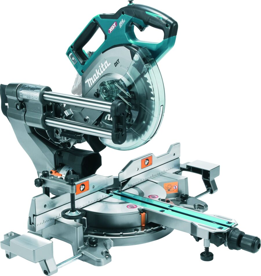 MAKITA LS002GZ01 Akumulatorska potezno-nagibna testera - 2