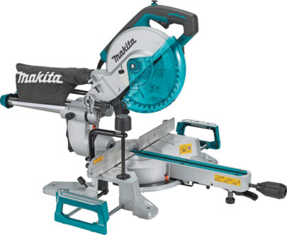 Nagibna stona testera LS0816F - 1
