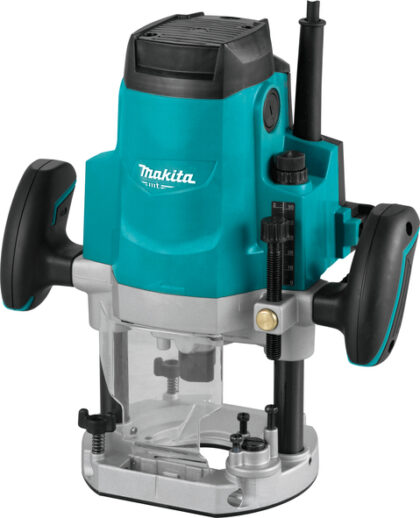 MAKITA M3602B Glodalica za drvo - 1