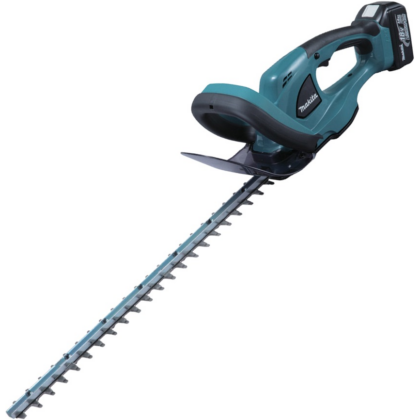 MAKITA DUH523RF Akumulatorske makaze za živu ogradu - 1