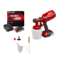 SET Akumulatorski pištolj za farbanje TC-SY 18/60 Li + 2,5 Ah starter kit - 1