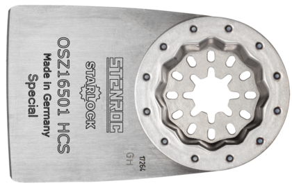 WILPU OSZ165 HCS/CV STARLOCK fleksibilna špakla 2316500001 - 1