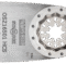 STARLOCK fleksibilna špakla OSZ165 HCS/CV - 1