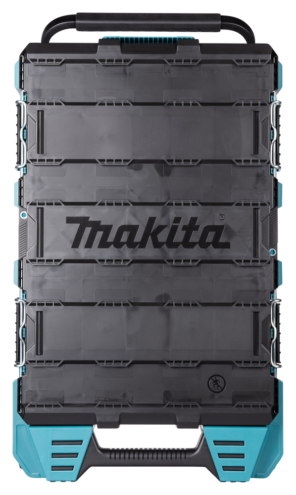 MAKITA P-91001 Kutija za transport alata - 15
