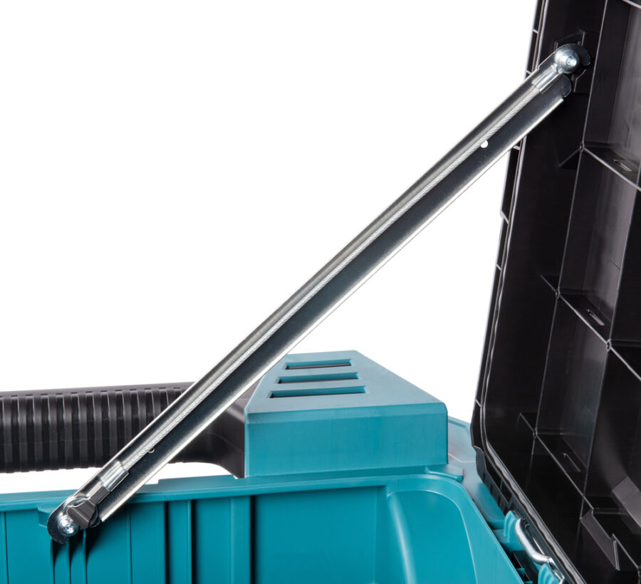 MAKITA P-91001 Kutija za transport alata - 8