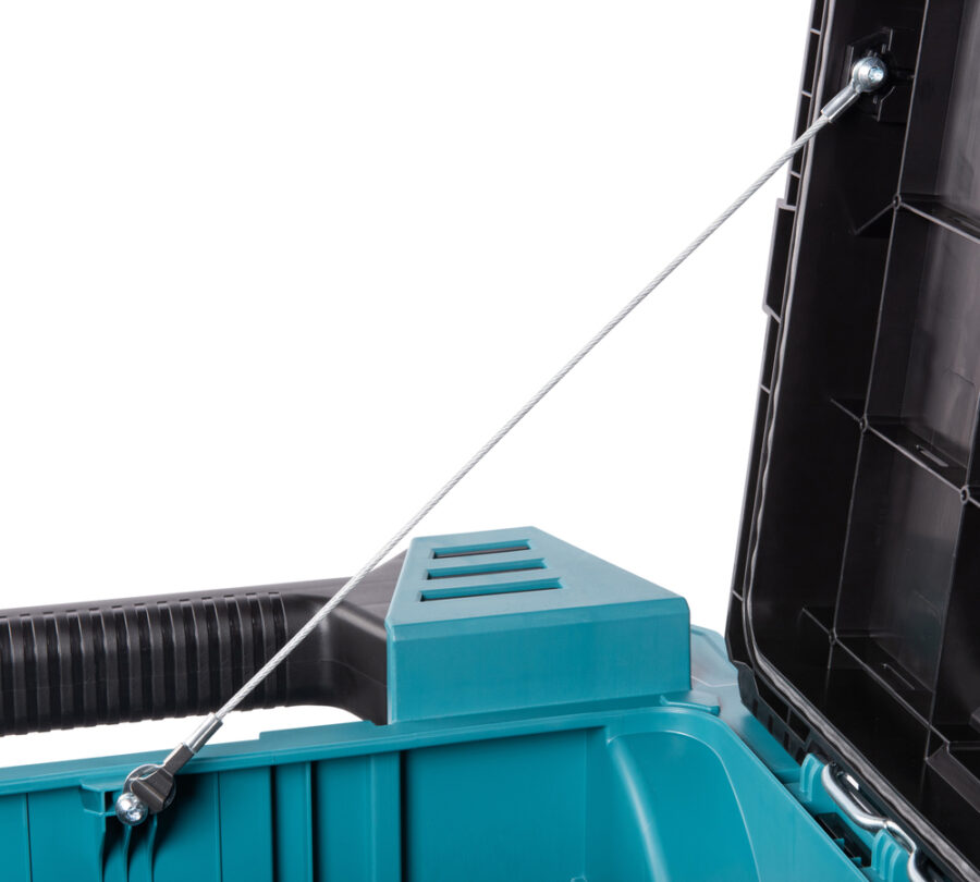 MAKITA P-91001 Kutija za transport alata - 9
