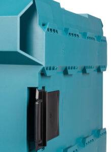 MAKITA P-91023 Duboka kutija - 9