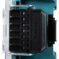Duboki srednji organizator P-91045 - 6