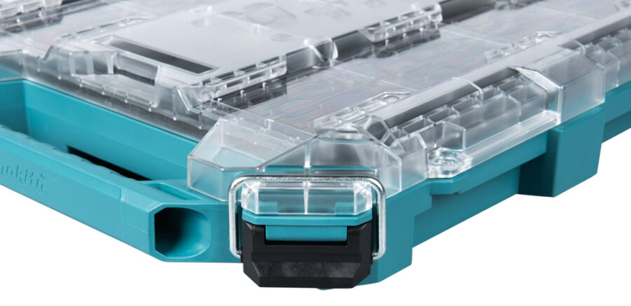 MAKITA P-91051 Niski srednji organizator - 6