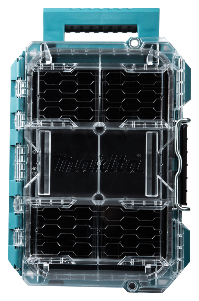 MAKITA P-91067 Duboki kompaktni organizator - 2