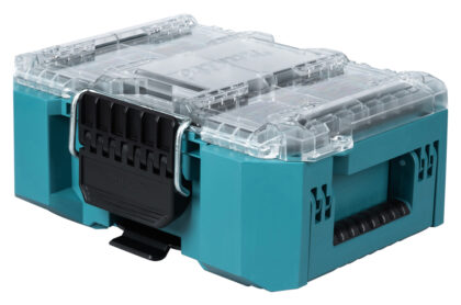 MAKITA P-91067 Duboki kompaktni organizator - 1