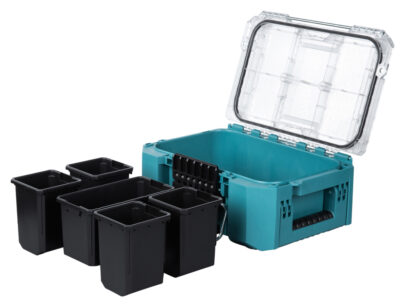 Duboki kompaktni organizator P-91067 - 4