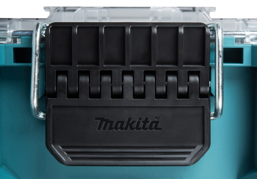 MAKITA P-91067 Duboki kompaktni organizator - 9