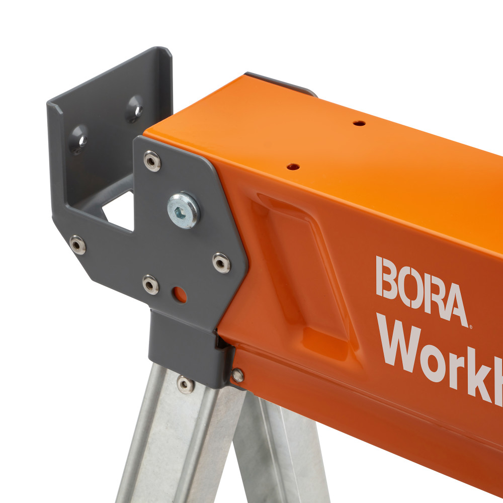 BORA PM-3350T Workhorse X radni stalak 2kom - 3