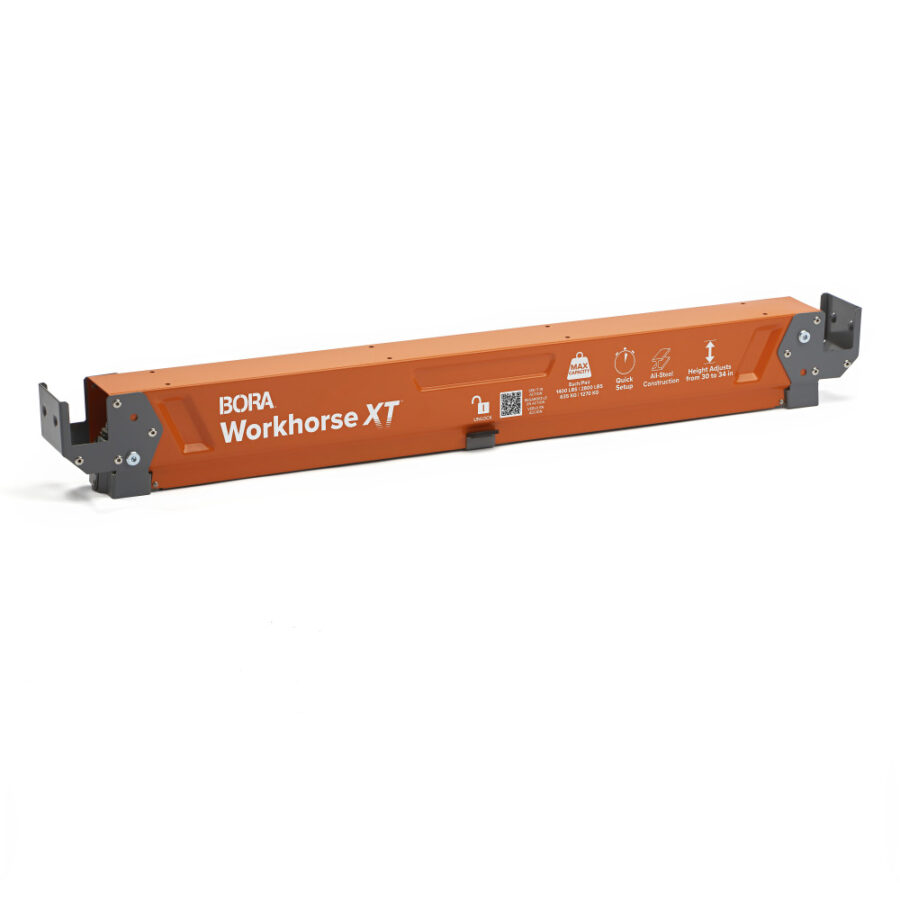 BORA PM-3360 Workhorse XT radni stalak - 3