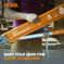 BORA Workhorse XT radni stalak - 6