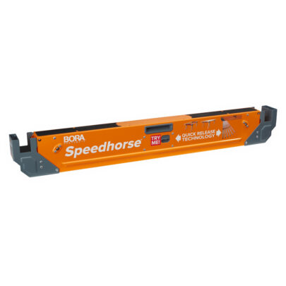 BORA Sklopivi radni stalak PM-4500 - 5