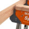 BORA Sklopivi radni stalak PM-4500 - 7