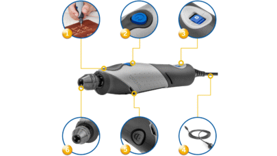 DREMEL® Stylo+ - 2